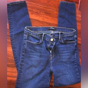 J brand jeans Maria Ignite size 31